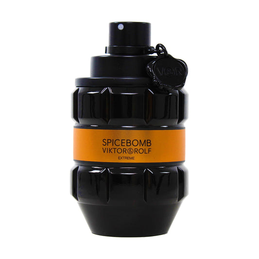 Spicebomb Extreme for Men EDP